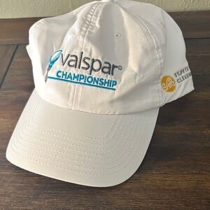 Valspar Championship White Cap